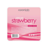 CARON DELUXE STRAWBERRY CREME HARD WAX 500GM